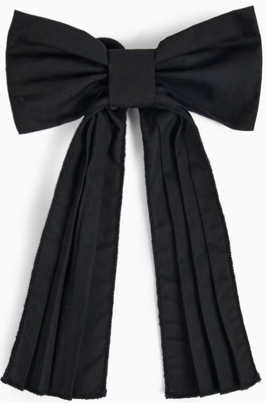 WOLF & RITA ALDA BOW (OS)