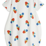 WOLF & RITA ANABELA DRESS(2-12Y)