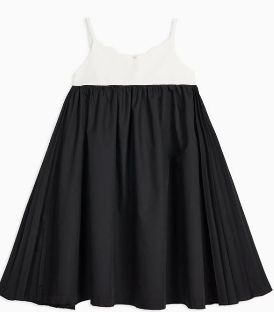 WOLF & RITA CAIANA DRESS (2-14Y)