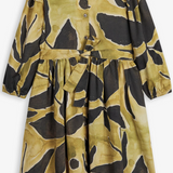 WOLF & RITA ELISABETE DRESS (6-16Y)
