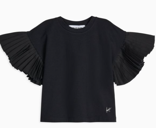 WOLF & RITA MARISOL SHIRT (10-16Y)