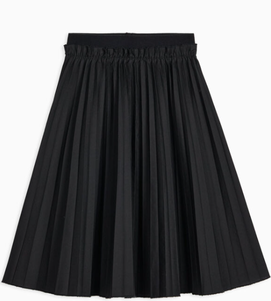 WOLF & RITA SILVINA SKIRT (10-16Y)