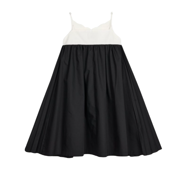 WOLF & RITA CAIANA DRESS (2-14Y) - Klade Children's Boutique