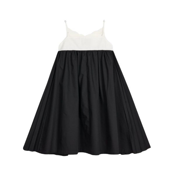 WOLF & RITA CAIANA DRESS (2-14Y) - Klade Children's Boutique