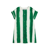 WOLF & RITA AMALIA DRESS (2-12Y)