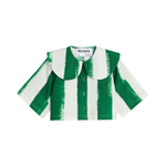WOLF & RITA LEONILDE BLOUSE (10-16Y) - Klade Children's Boutique