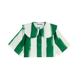 WOLF & RITA LEONILDE BLOUSE (10-16Y) - Klade Children's Boutique