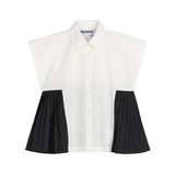 WOLF & RITA ROSA BLOUSE (10-16Y)