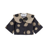 WOLF & RITA LEONILDE BLOUSE (10-16Y)