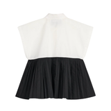 WOLF & RITA ROSA BLOUSE (10-16Y)
