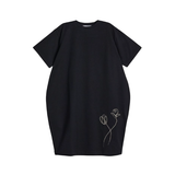 WOLF & RITA ANABELA DRESS (2-12Y) - Klade Children's Boutique