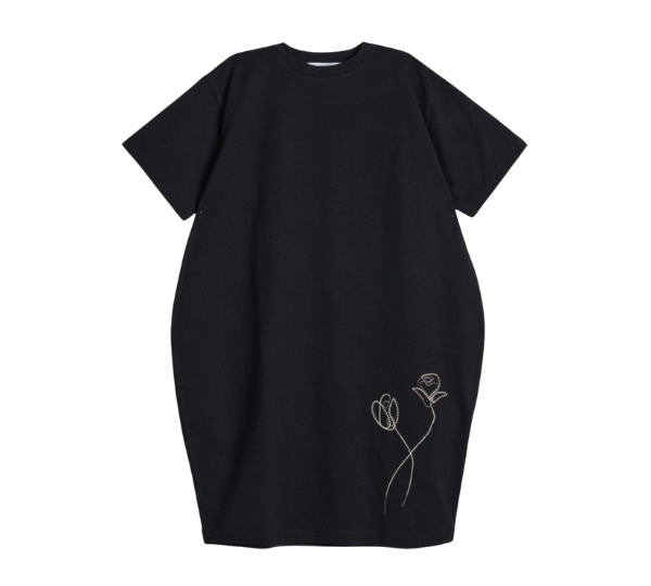 WOLF & RITA ANABELA DRESS (2-12Y) - Klade Children's Boutique