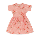 WANDER & WONDER ARIA DRESS (18M-8Y)