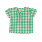 WANDER & WONDER SUMMER SHIRT (18M-4Y)