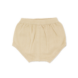 WANDER & WONDER BABY KNIT BLOOMERS(3M-18M)
