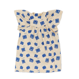 WANDER & WONDER BRYONY DRESS (18M-10Y)