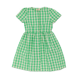 WANDER & WONDER ELSPETH DRESS (1-10Y)