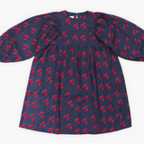 WANDER & WONDER HARRIET DRESS (1-12Y)