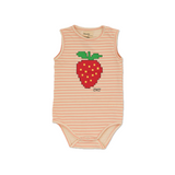 WANDER & WONDER SUMMER ONESIE(3M-18M)