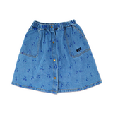 WANDER & WONDER SUN SKIRT (3-10Y)