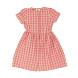 WANDER & WONDER ELSPETH DRESS (1-10Y)