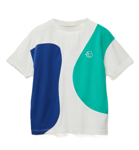 WYNKEN KEEL TSHIRT (2-8Y)