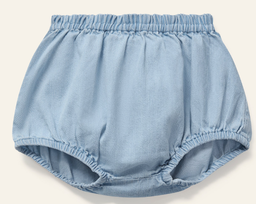 WYNKEN MINI BLOOMER (6M-24M)