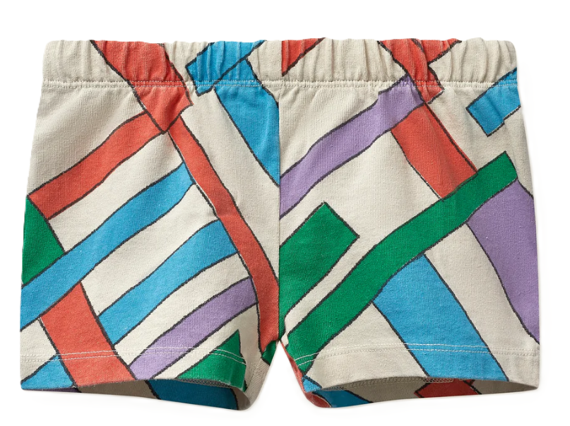 WYNKEN MINI SHORTS (6M-24M)