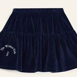 WYNKEN SLOTH SKIRT (2-8Y)