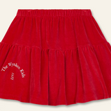 WYNKEN SLOTH SKIRT (2-8Y)