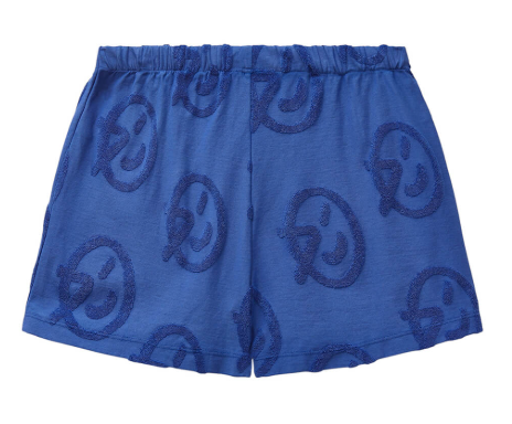 WYNKEN PULPO SHORTS (2-3Y)