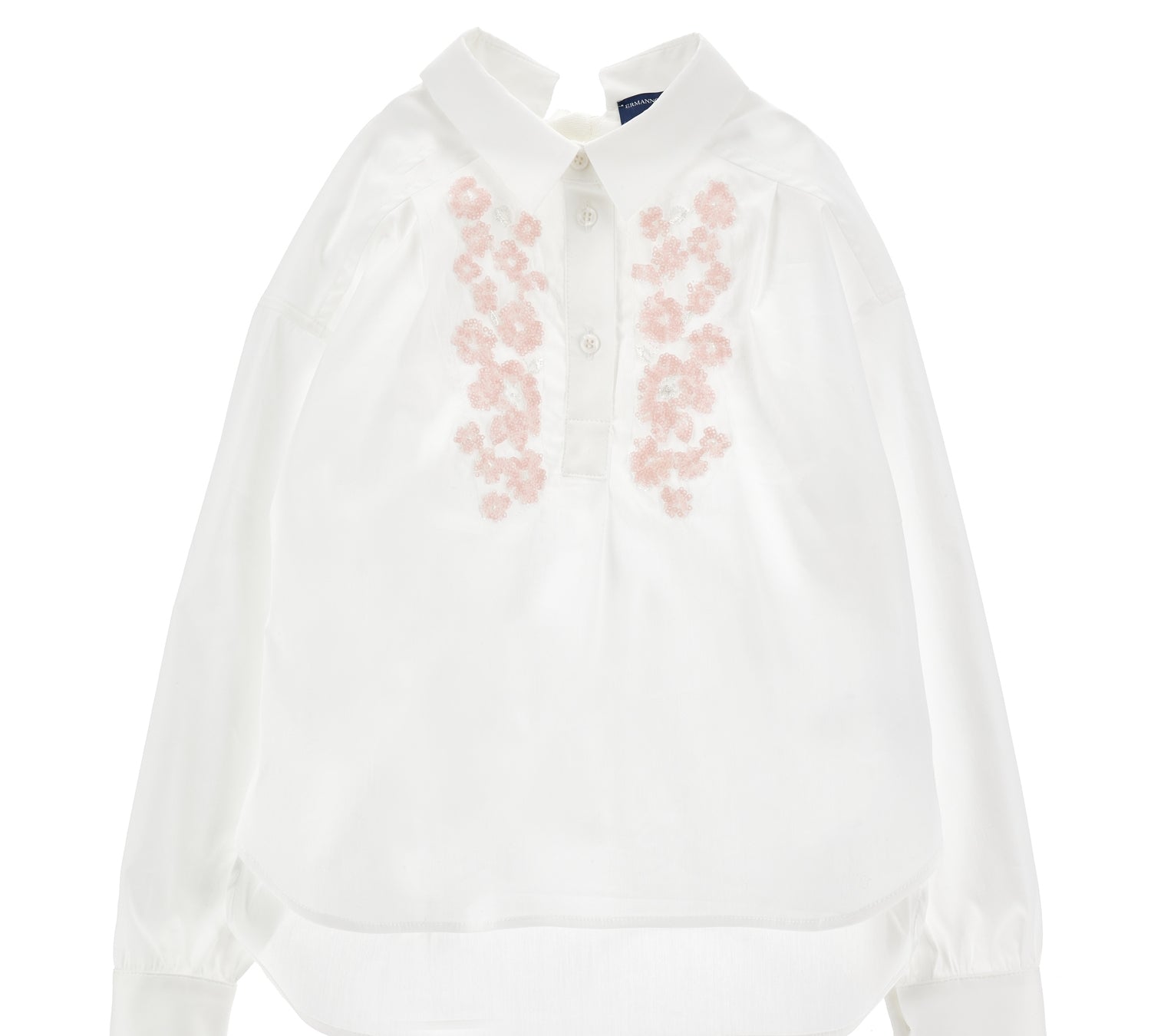 ERMANNO SCERVINO BLOUSE (10-14A)