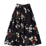 ZAIKAMOYA BEA SKIRT (XS-XXL)