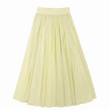ZAIKAMOYA MELANIE SKIRT (XXS-XXL)