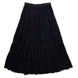ZAIKAMOYA NADIA SKIRT (XXS-XL)