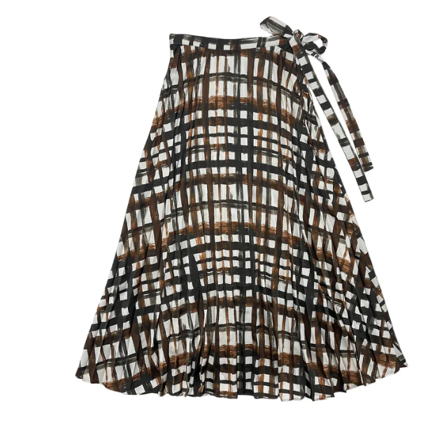 ZAIKAMOYA NANCY SKIRT (XS-XXL)