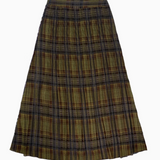 ZAIKAMOYA PIPPA SKIRT (XXS-XXL)