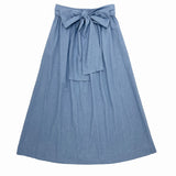 ZAIKAMOYA SAM SKIRT (XXS-XXL)