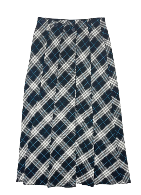 ZAIKAMOYA SKYLAR LONG SKIRT (XS-XXL)