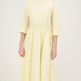 ZAIKAMOYA SOLANA DRESS (XS-XXL)