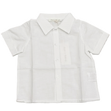 ZHOE & TOBIAH BABY BOY SHIRT (12M-24M)