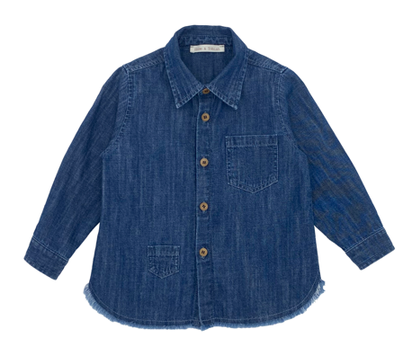 mitak⭐︎L'Appartement Linen Boys Knit BOYS – Klade Children's Boutique