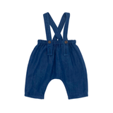ZHOE & TOBIAH BABY PANTS (9M-24M)