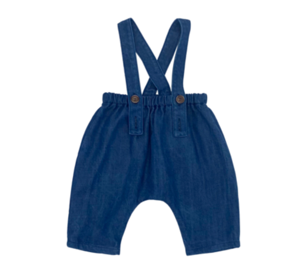 mitak⭐︎L'Appartement Linen Boys Knit BOYS – Klade Children's Boutique