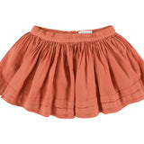 MORLEY ZINO LONG SKIRT (8-16Y)