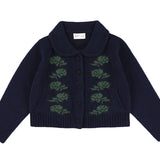 MORLEY ZUZANA CARDIGAN (6-16Y)