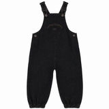 CALLA LILI BABY BOY DENIM OVERALL (12M-3Y)