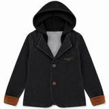 CALLA LILI GIRL HERITAGE BLAZER (2-16Y)