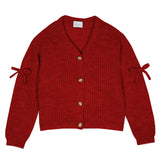 MIPOUNET ALICIA CARDIGAN (3-16Y)
