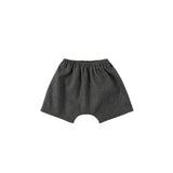 BENE BENE WOOL TWILL SHORTS (12M-24M)